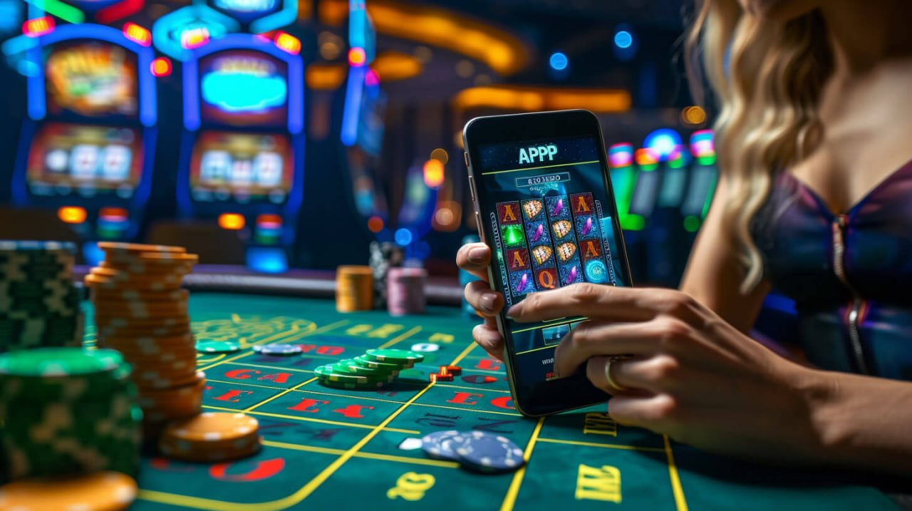 Pemilihan kategori taruhan olahraga dan hiburan slot di aplikasi tati99