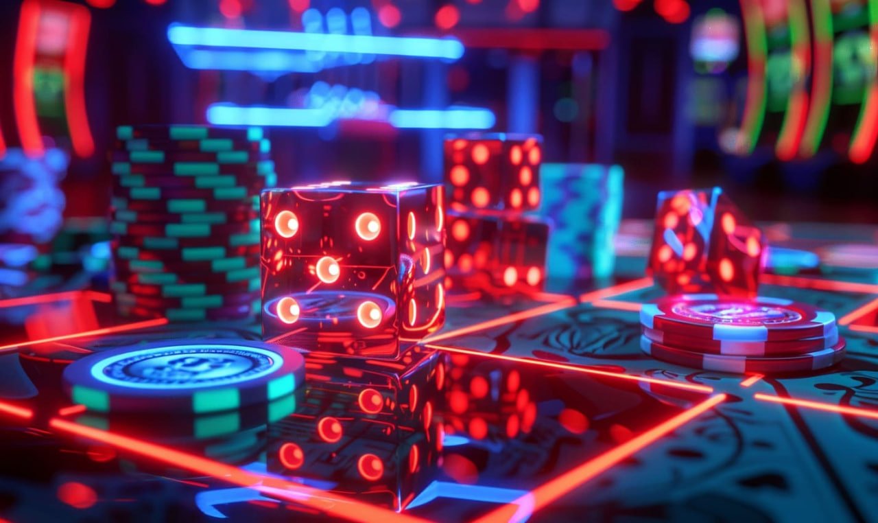 Pengalaman live casino interaktif di aplikasi tati99 dengan dealer profesional