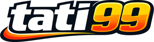 Logo tati99